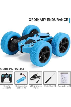 ماشین کنترلی Boratila Toys - کد 859070740