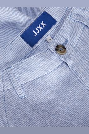 شلوار زنانه کتان Jack & Jones - کد 883461780