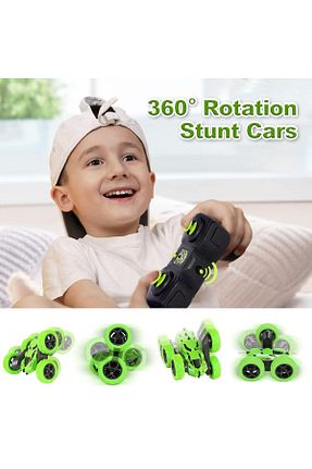 ماشین کنترلی Boratila Toys - کد 859071344