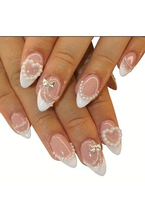 سایر اکسسوری ها سفید PİRAYE AKSESUAR - کد 876874853