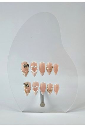 سایر اکسسوری ها سفید PİRAYE AKSESUAR - کد 876874853