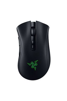 ماوس گیمر مشکی 10000 - 15000 Dpi RAZER - کد 313151469