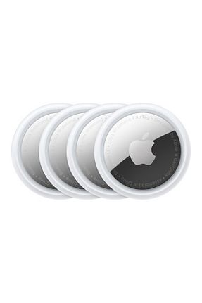 دستگاه ردیاب هوشمند سفید Apple - کد 118494087