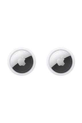 دستگاه ردیاب هوشمند سفید Apple - کد 444549626