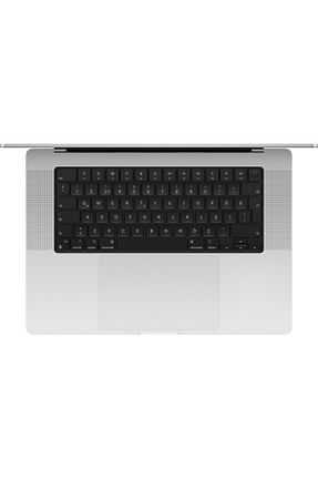 لپ تاپ طوسی 36 GB Apple - کد 873005224