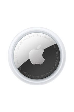 دستگاه ردیاب هوشمند سفید Apple - کد 103974458