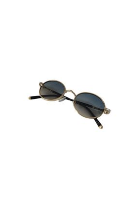 عینک آفتابی رنگی زنانه 56 BY MİEL GLASSES - کد 881142338