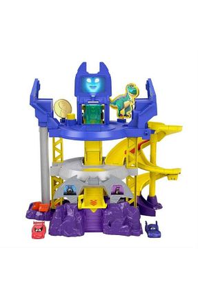 عروسک و اسباب بازی فعالیتی Fisher Price - کد 817266071