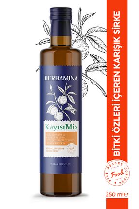 محصولات لذیذ و ارگانیک Herbamina - کد 879950409