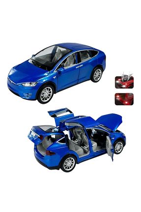 ماشین اسباب بازی BYCEGU - کد 881147032