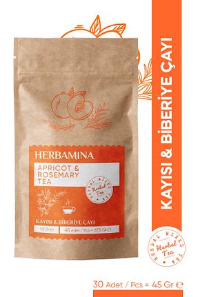 سایر چای های گیاهی Herbamina - کد 879916674