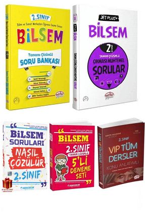 آمادگی آزمون Zeki Çocuk Yayınları - کد 878412648