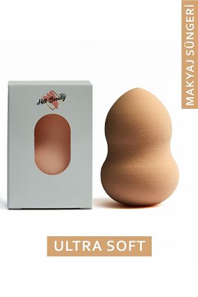 اسفنج آرایش Hill Beauty Turkey - کد 647517564