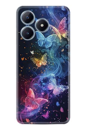 کاور و قاب رنگی realme - کد 881223613