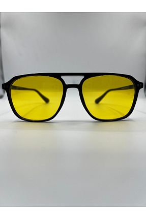 عینک محافظ نور آبی مشکی زنانه 50 MODA - کد 881248639