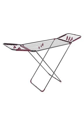 خشک کن لباس مشکی فلزی Perilla - کد 2327882