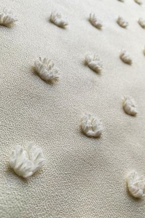 کوسن و روکش کوسن نباتی پلی استر bufidik - کد 881264982