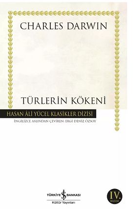 تاریخ Türkiye İş Bankası Kültür Yayınları - کد 448003669