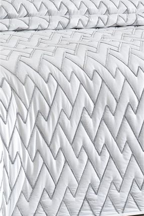 روتختی دونفره طوسی 230 x 240 Çeyiz Diyarı - کد 881279442