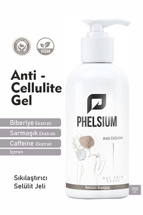 کرم ضد ترک PHELSİUM - کد 802613630