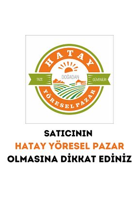 سایر محصولات اغذیه فروشی Hatay yöresel pazar - کد 733022762