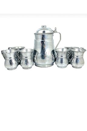 پارچ / ظرف آب BPA Free Yıldız çelik - کد 881292679