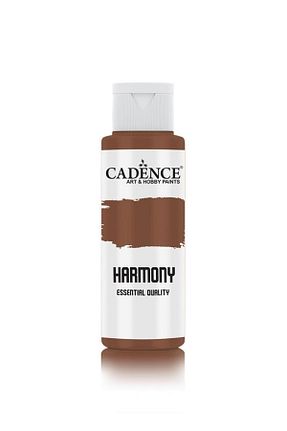 رنگ اکریلیک قهوه ای Cadence - کد 827643005