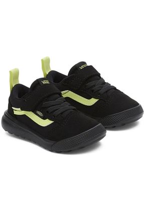 کفش پیاده روی مشکی مردانه پارچه ای Vans - کد 881352267