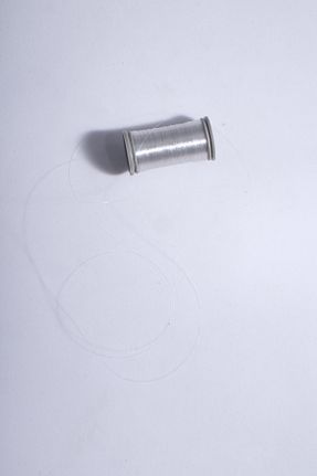 نخ بافندگی نارنجی Eskişehir hobi sanat - کد 779345243