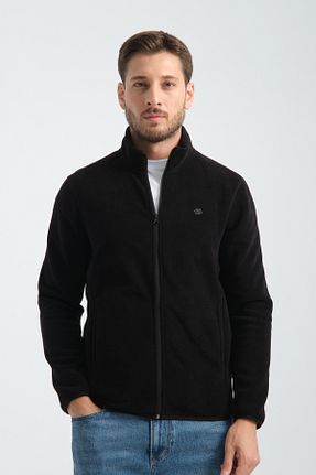 پولار مشکی مردانه رگولار Shooter - کد 881347799