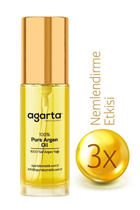 روغن مراقبت Agarta - کد 31435915