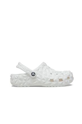 دمپائی سفید زنانه EVA Crocs - کد 825406552