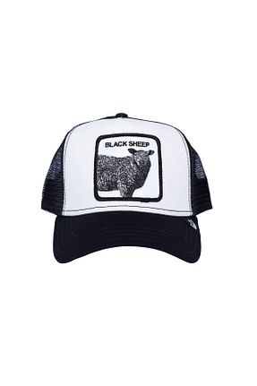 کلاه مشکی زنانه پلی استر Goorin Bros - کد 39390262