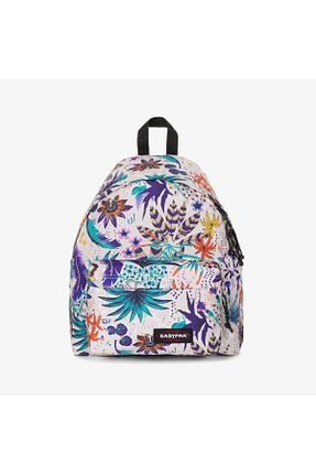 کوله پشتی بژ زنانه سایز متوسط Eastpak - کد 875884597