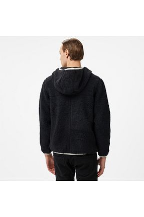 سوئیشرت مشکی مردانه ساده Tommy Hilfiger - کد 843420740