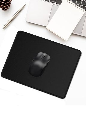ماوس پد مشکی COZY SENSE - کد 881380288