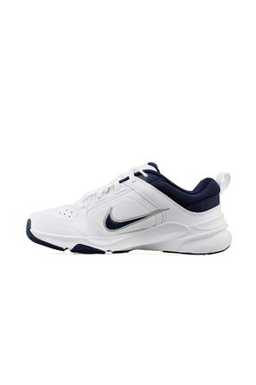 کفش دو و میدانی و تمرینی سفید زنانه Nike - کد 262195326