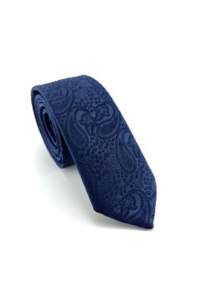کراوات رنگی مردانه میکروفیبر PİERRONİ - کد 384144213