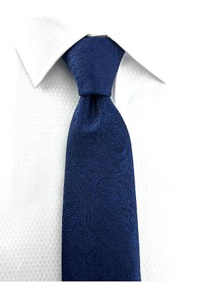 کراوات رنگی مردانه میکروفیبر PİERRONİ - کد 389291715