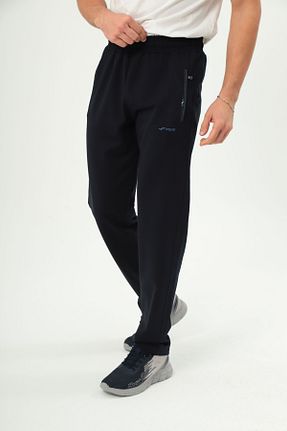 شلوار کرمگن سرمه ای مردانه رگولار FORE SPORT - کد 879993872