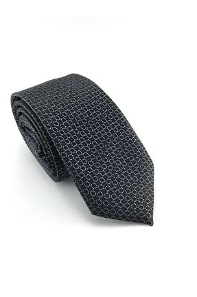 کراوات رنگی مردانه میکروفیبر PİERRONİ - کد 209285077