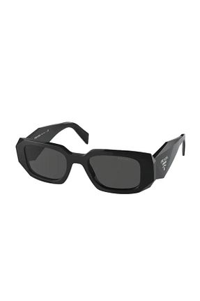 عینک آفتابی مشکی زنانه 49 Prada - کد 94971195
