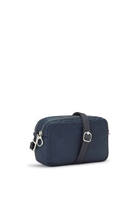کیف دوشی آبی زنانه Kipling - کد 264016261