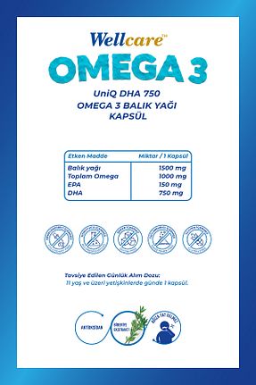 ویتامین Wellcare - کد 353761990