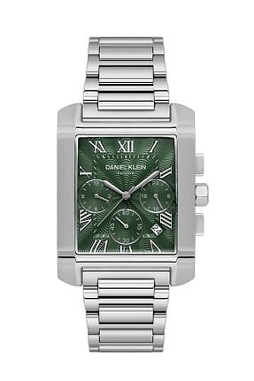 ساعت مچی متالیک مردانه 31-35 میلی متر Daniel Klein - کد 827524892