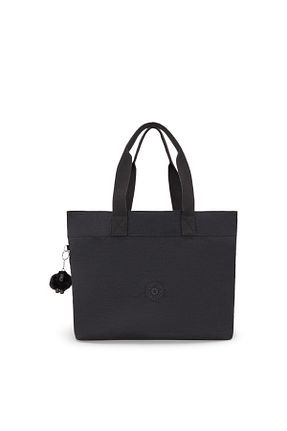کیف دوشی مشکی زنانه Kipling - کد 822162502