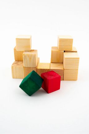اسباب بازی آموزشی Türkçe KIYMIZI - کد 869892661