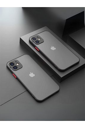 کاور و قاب مشکی iPhone 11 eyl techno - کد 776088014