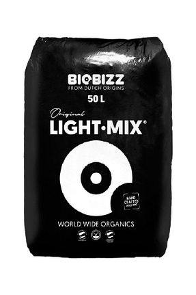 ذغال سنگ نارس و خاک BioBizz - کد 92341307