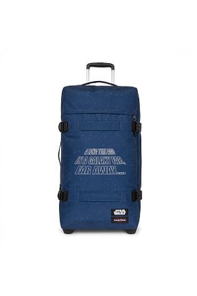 ساک و چمدان سرمه ای زنانه پلی استر Eastpak - کد 881433219